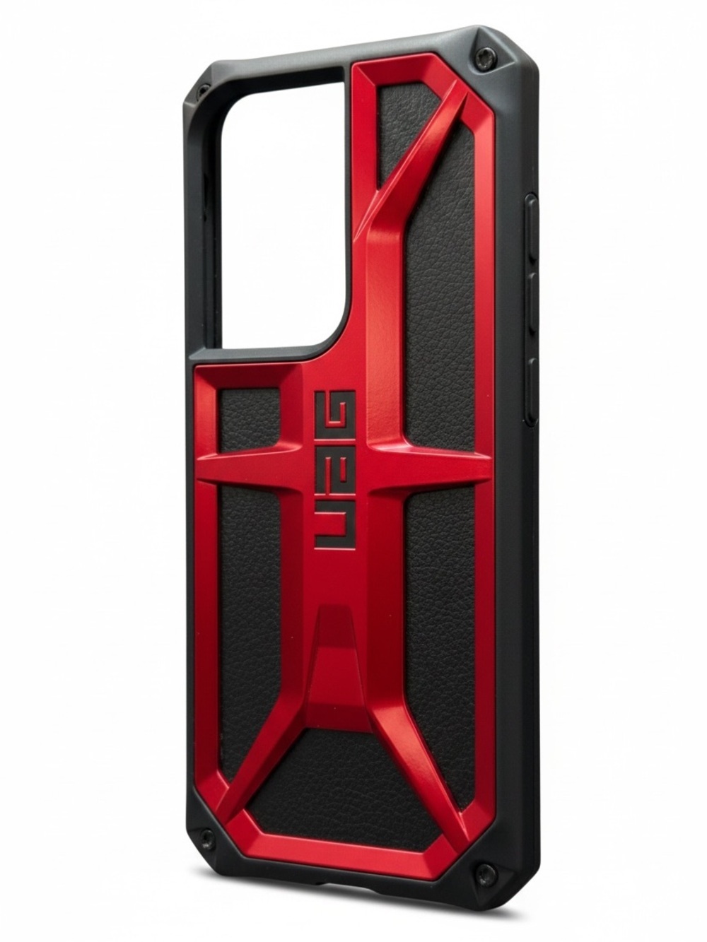 UAG Monarch series case for the Samsung Galaxy S21 Ultra